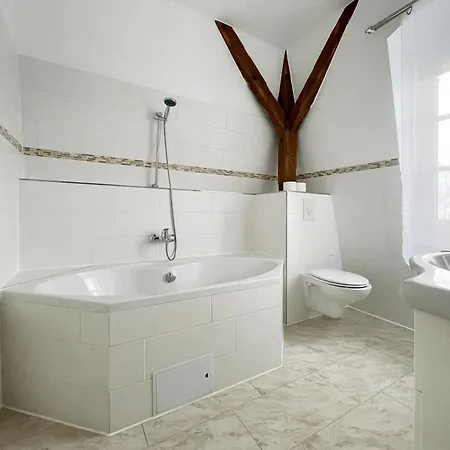 Apartments-alt-marzahn * Berlino