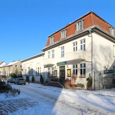 Apartments-alt-marzahn * Berlim