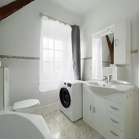 Apartments-alt-marzahn Appartement Berlin